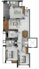 Floor Plan city-light Floor Plan Floor Plan