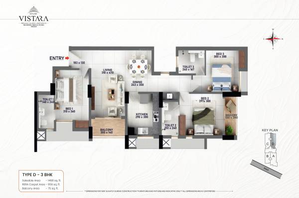 Floor Plan vistara Floor Plan Floor Plan