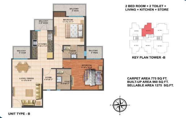  ps-apartment Floor Plan Floor Plan