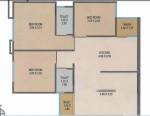  param-bliss Floor Plan Floor Plan