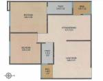  param-bliss Floor Plan Floor Plan