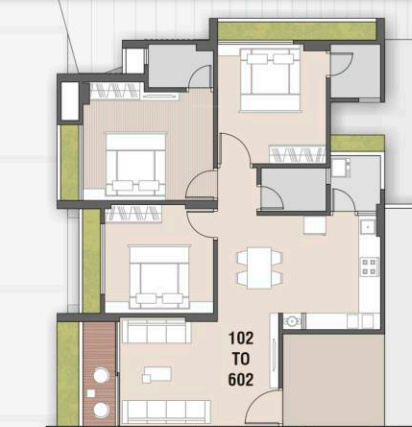  venue 82 Floor Plan Floor Plan