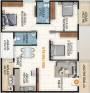 Floor Plan vajra-elegance Floor Plan Floor Plan