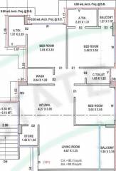  niyanta Floor Plan Floor Plan
