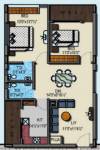  alliance Floor Plan Floor Plan
