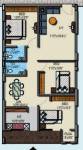  alliance Floor Plan Floor Plan