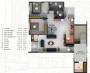 Floor Plan yogiraj-hub-and-heights Floor Plan Floor Plan