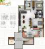 Floor Plan yogiraj-hub-and-heights Floor Plan Floor Plan