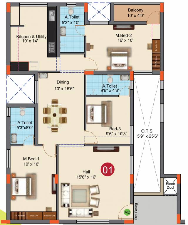  atulaniya Floor Plan Floor Plan