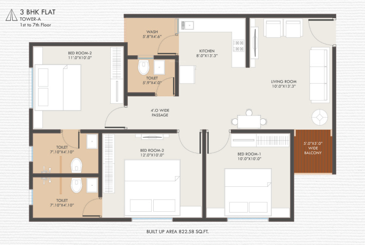 Floor Plan aisha park Floor Plan Floor Plan