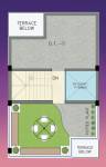 dream-diamond Floor Plan Terrace Floor Plan