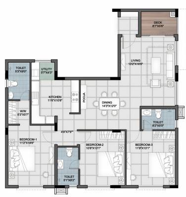  ayan Floor Plan Floor Plan