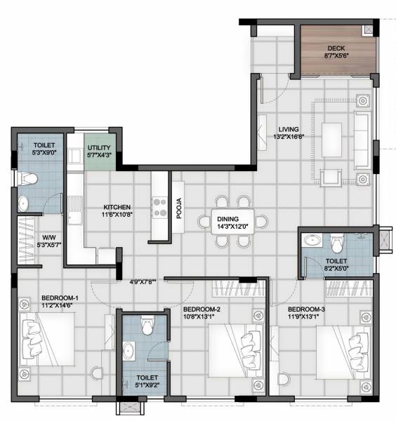  ayan Floor Plan Floor Plan