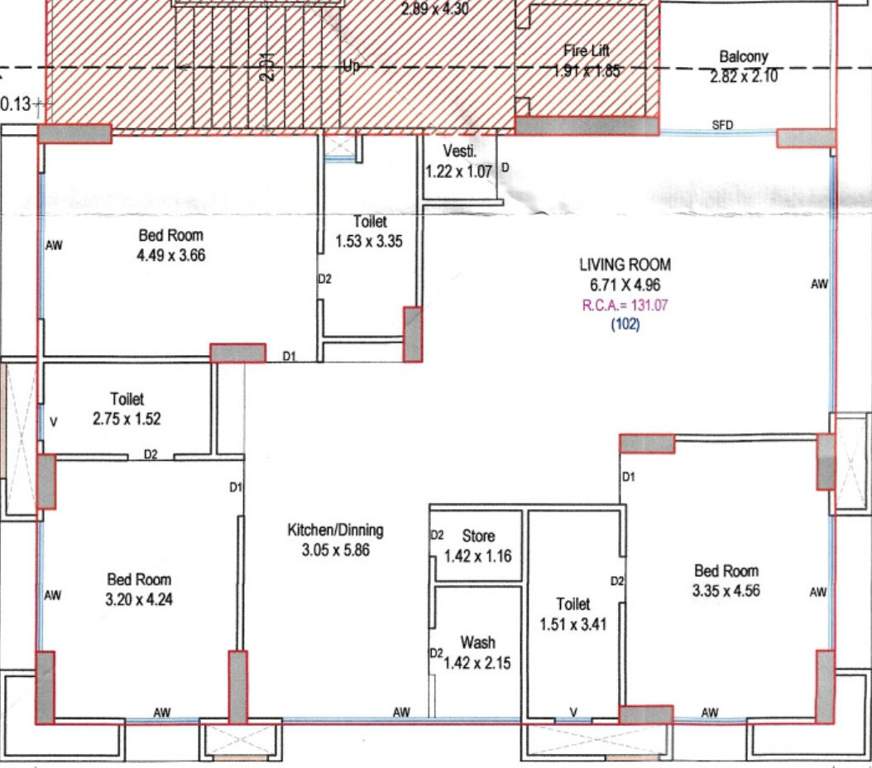  calistaa Floor Plan Floor Plan
