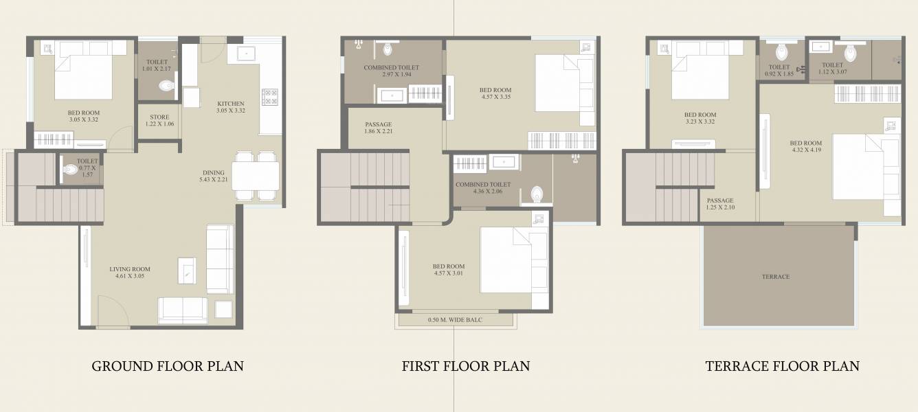 Floor Plan shivaay luxuria Floor Plan Floor Plan