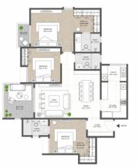  ren-and-rei Floor Plan Floor Plan