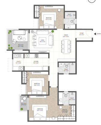 Floor Plan ren and rei Floor Plan Floor Plan