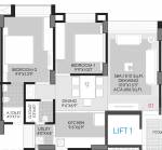  swaminarayan-green-city Floor Plan Floor Plan