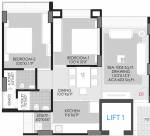  swaminarayan-green-city Floor Plan Floor Plan