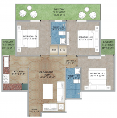  happy-homes-exclusive Floor Plan Floor Plan