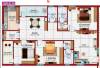  dharani-residency Floor Plan Floor Plan