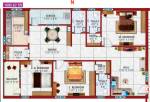  dharani-residency Floor Plan Floor Plan
