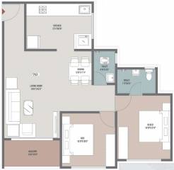 Floor Plan  tathastu-phase-ii Floor Plan Floor Plan