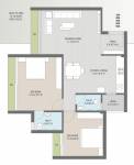  samruddhi-residency Floor Plan Floor Plan