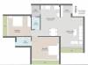  samruddhi-residency Floor Plan Floor Plan