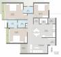 Floor Plan samruddhi-residency Floor Plan Floor Plan