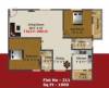 cc-majestic-enclave Floor Plan Floor Plan