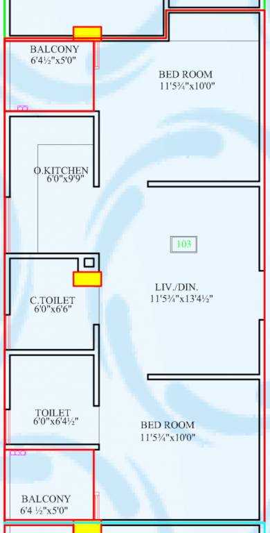 Floor Plan residency Floor Plan Floor Plan