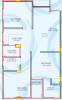 residency Floor Plan Floor Plan