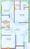 residency Floor Plan Floor Plan