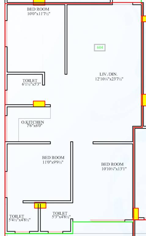 Floor Plan residency Floor Plan Floor Plan