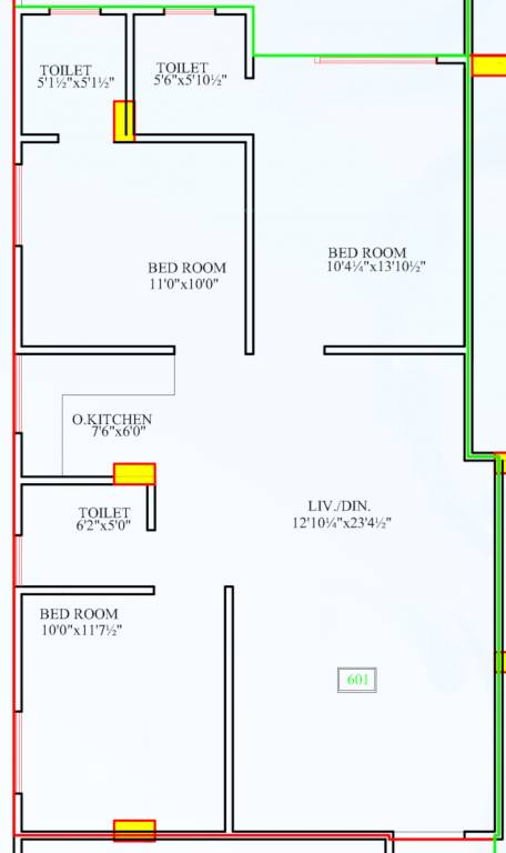 Floor Plan residency Floor Plan Floor Plan