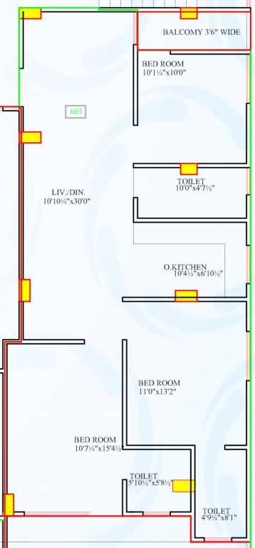 Floor Plan residency Floor Plan Floor Plan