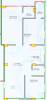 residency Floor Plan Floor Plan