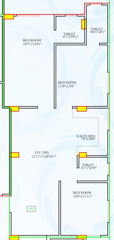 Floor Plan residency Floor Plan Floor Plan