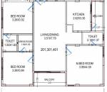  bliss Floor Plan Floor Plan