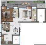 Floor Plan mayfair-park Floor Plan Floor Plan