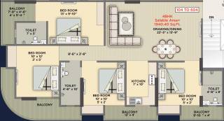 Floor Plan rr-pallacia Floor Plan Floor Plan