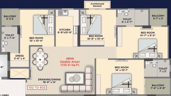  rr-pallacia Floor Plan Floor Plan