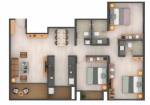  delmont Floor Plan Floor Plan