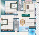 sunrise Floor Plan Floor Plan