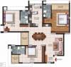tharangini Floor Plan Floor Plan