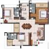 tharangini Floor Plan Floor Plan