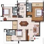 Floor Plan  tharangini Floor Plan Floor Plan