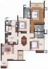 tharangini Floor Plan Floor Plan