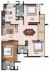 tharangini Floor Plan Floor Plan